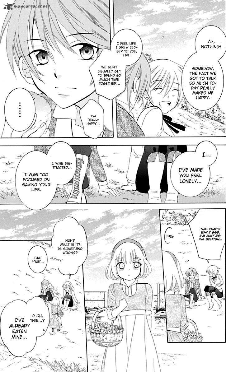 Soredemo Sekai Wa UtsukushII 74 16