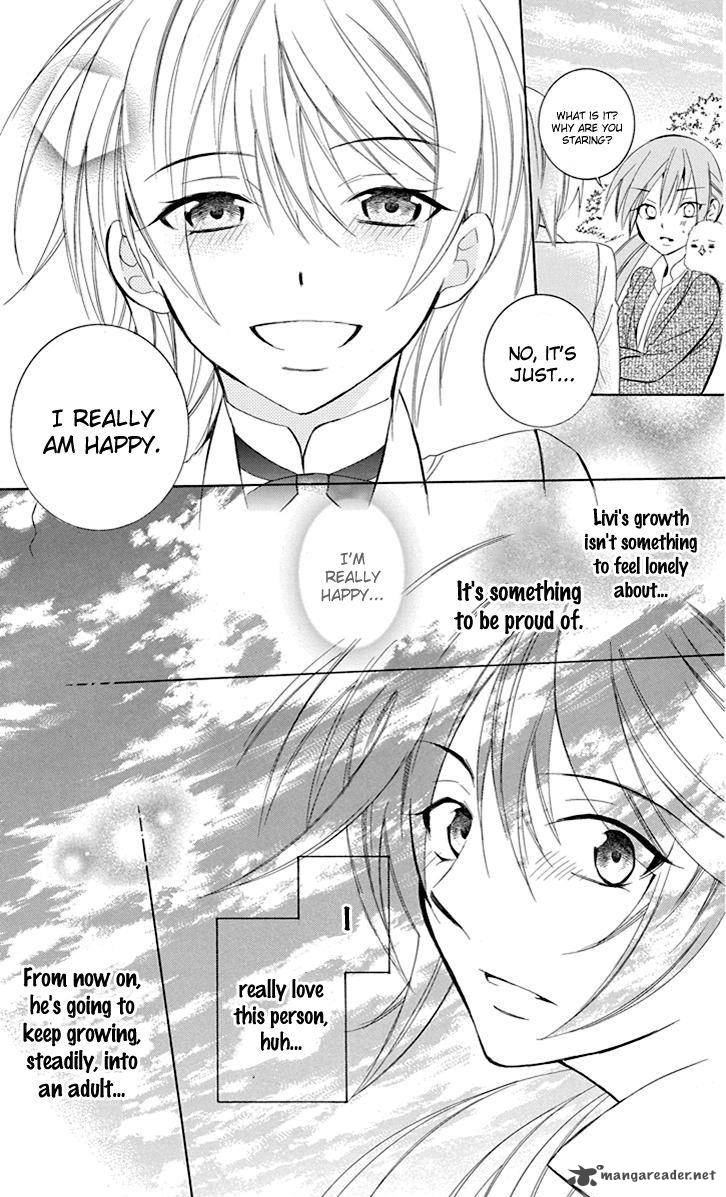 Soredemo Sekai Wa UtsukushII 74 18