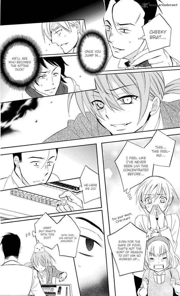 Soredemo Sekai Wa UtsukushII 74 29