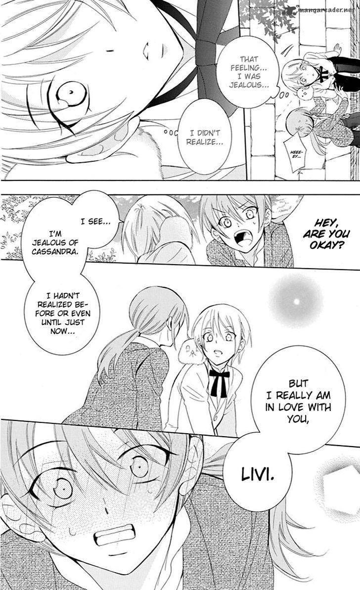 Soredemo Sekai Wa UtsukushII 74 9
