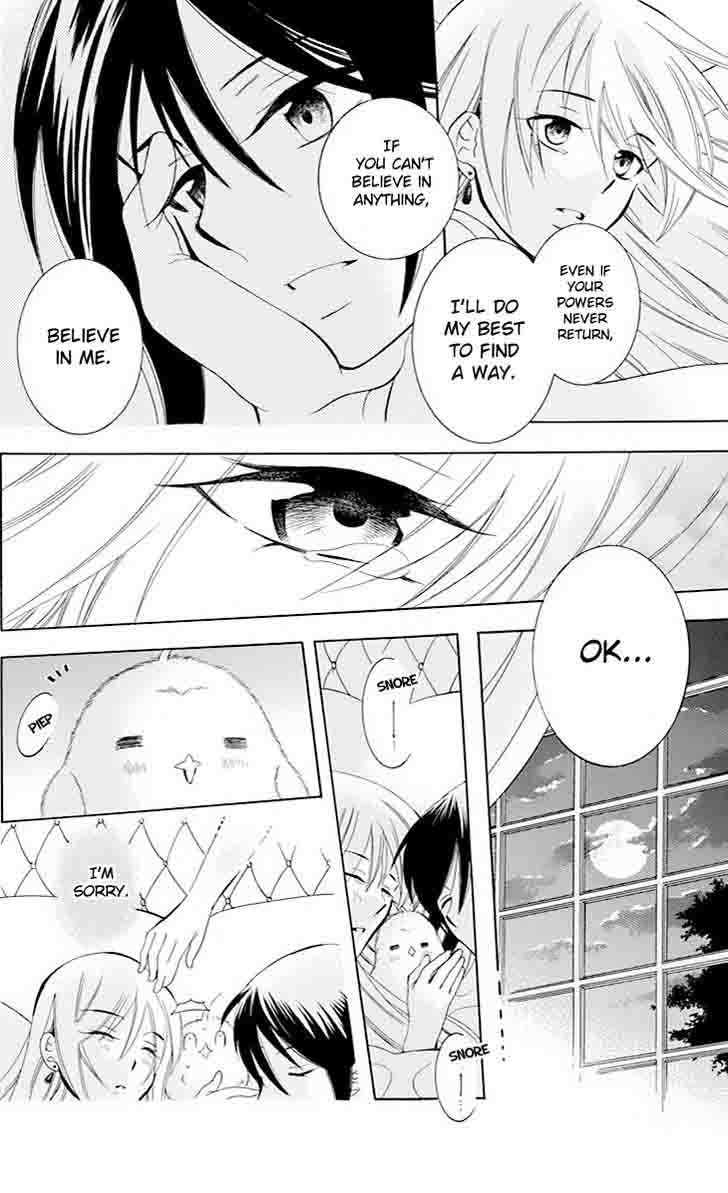 Soredemo Sekai Wa UtsukushII 76 10
