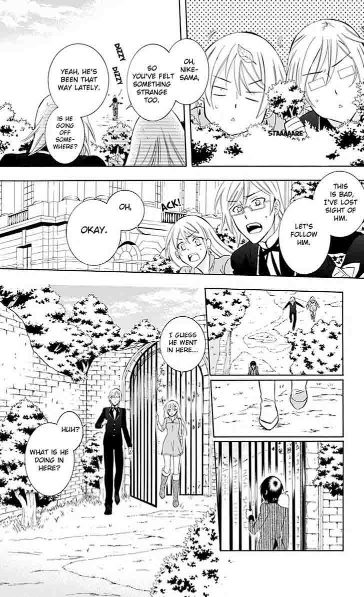 Soredemo Sekai Wa UtsukushII 76 18