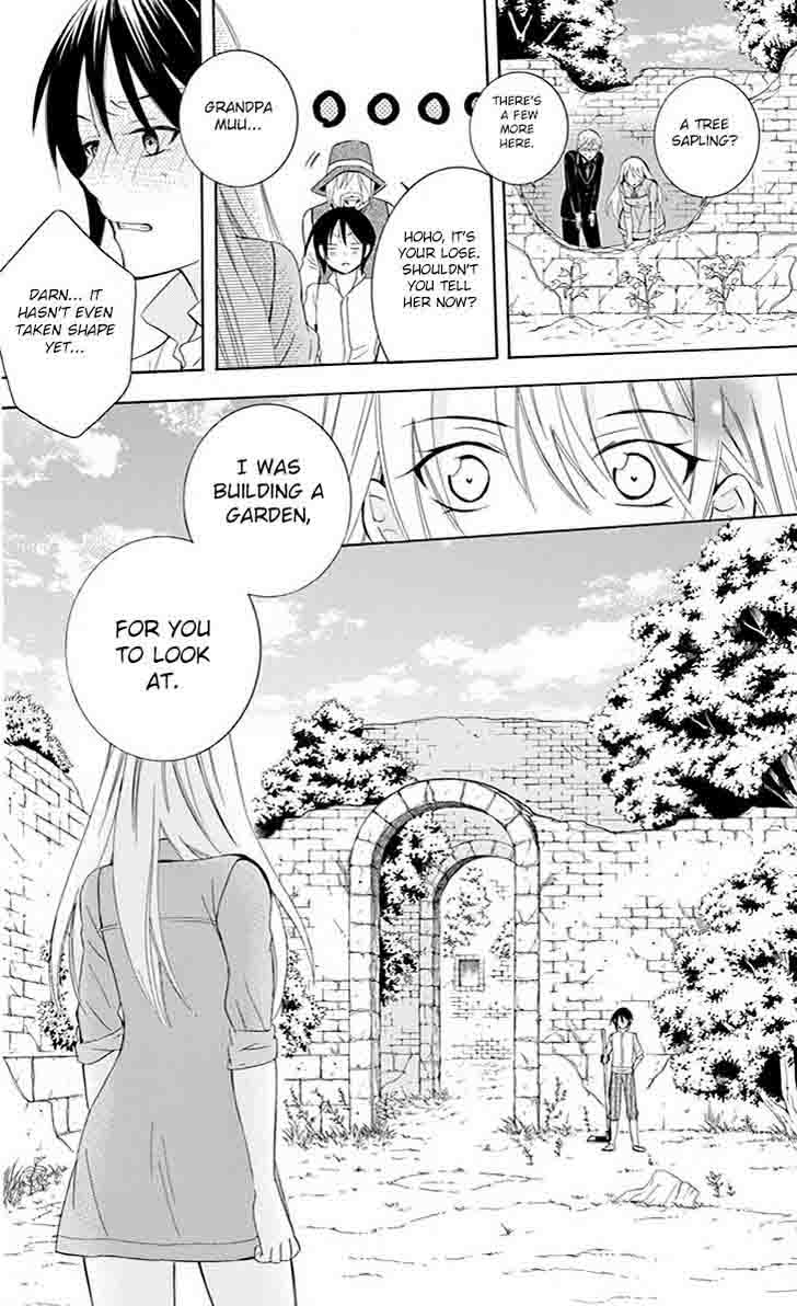 Soredemo Sekai Wa UtsukushII 76 20