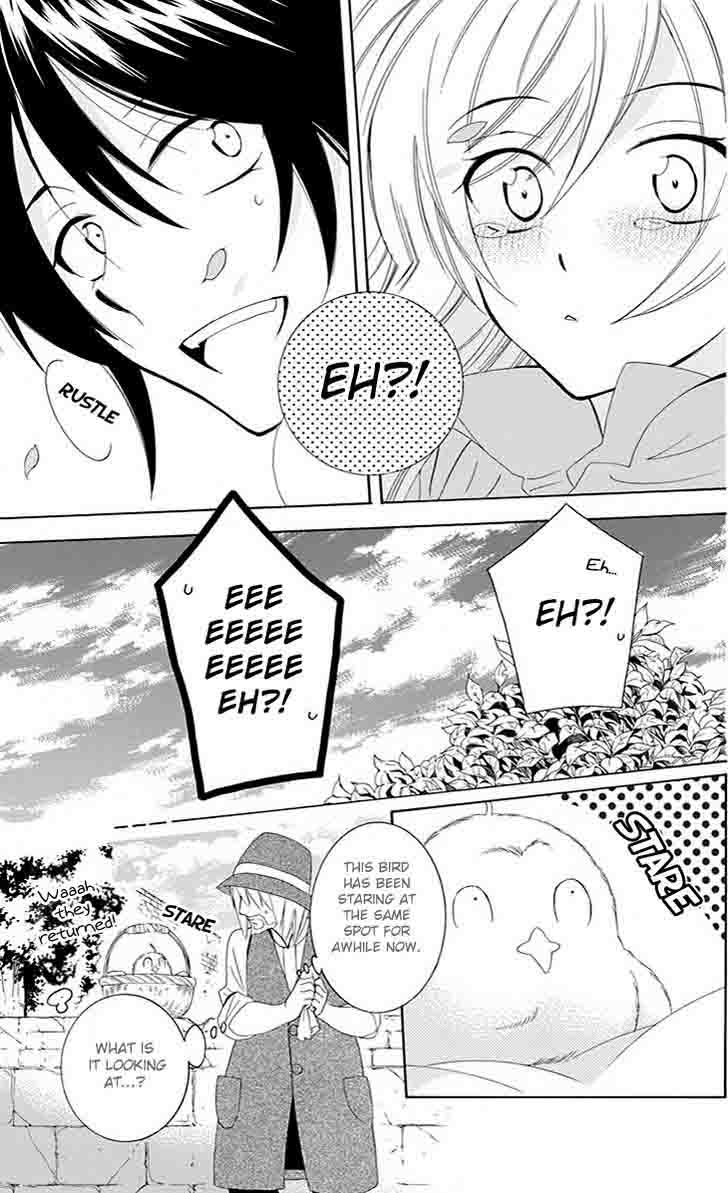 Soredemo Sekai Wa UtsukushII 76 27