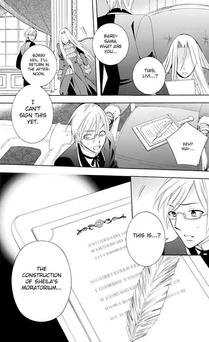 Soredemo Sekai Wa UtsukushII 76 30