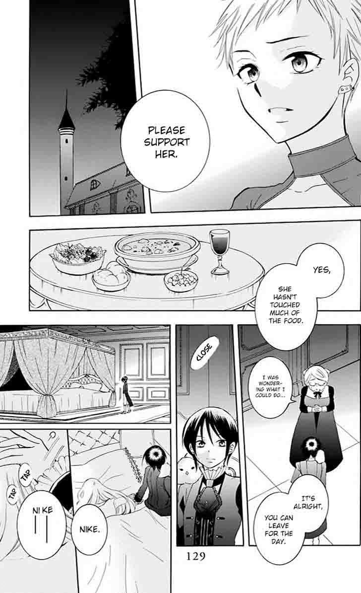 Soredemo Sekai Wa UtsukushII 76 5