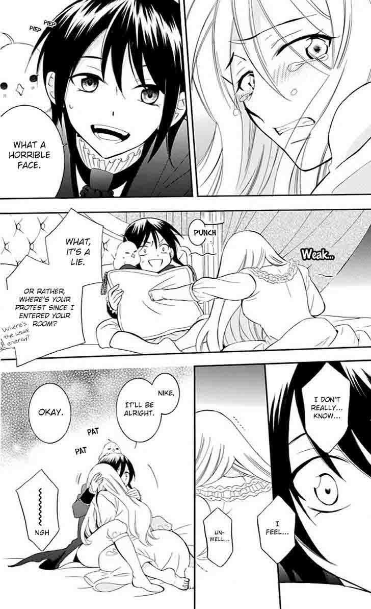 Soredemo Sekai Wa UtsukushII 76 6