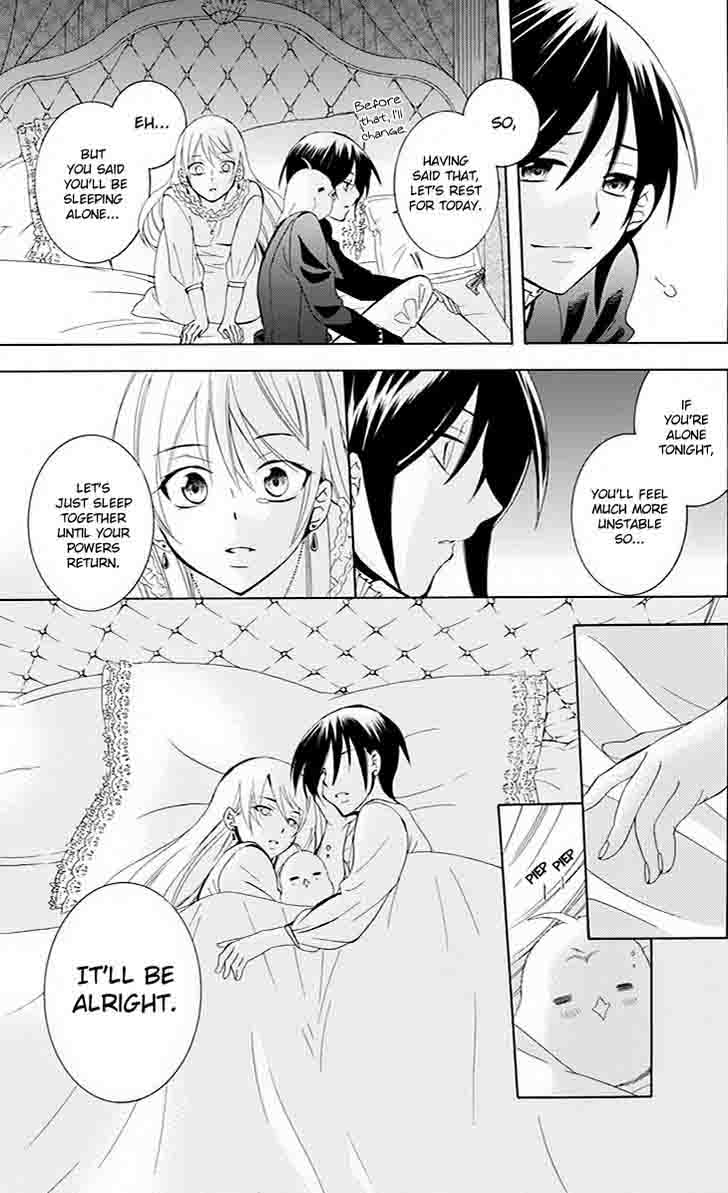 Soredemo Sekai Wa UtsukushII 76 9