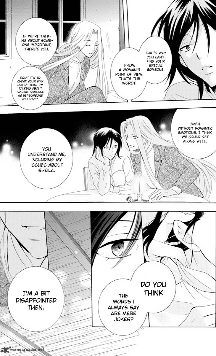 Soredemo Sekai Wa UtsukushII 77 18