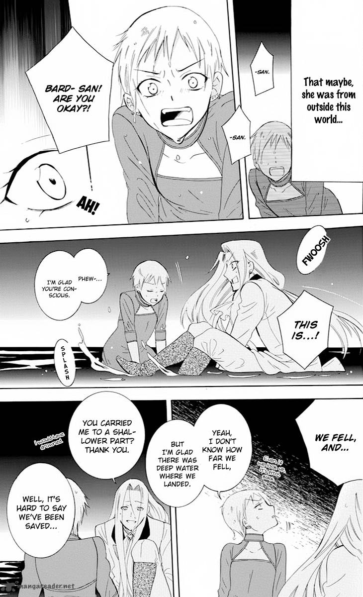 Soredemo Sekai Wa UtsukushII 77 34