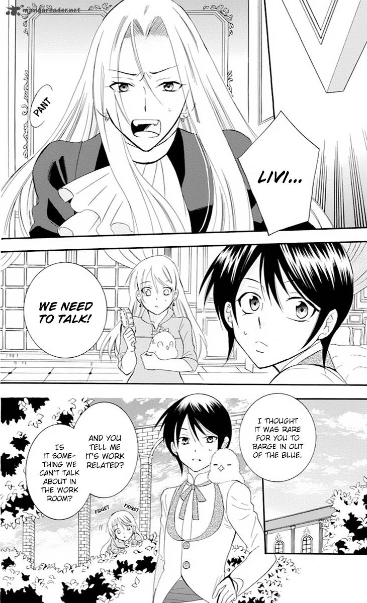 Soredemo Sekai Wa UtsukushII 77 7