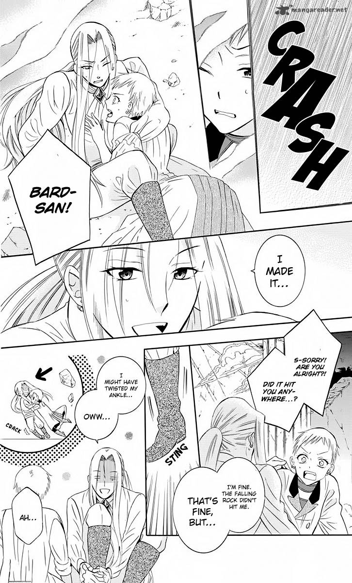 Soredemo Sekai Wa UtsukushII 78 17