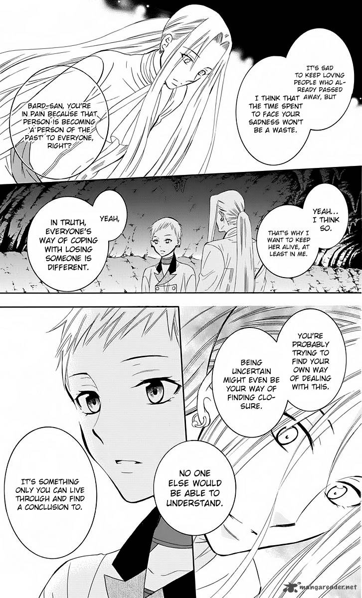 Soredemo Sekai Wa UtsukushII 78 30
