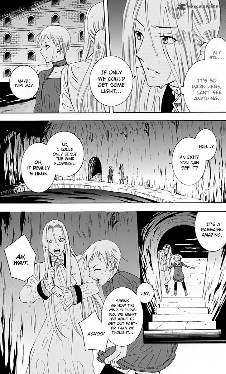 Soredemo Sekai Wa UtsukushII 78 6