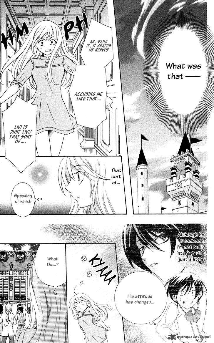 Soredemo Sekai Wa UtsukushII 8 10