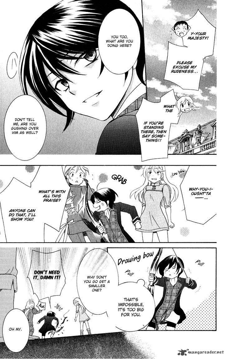 Soredemo Sekai Wa UtsukushII 8 14