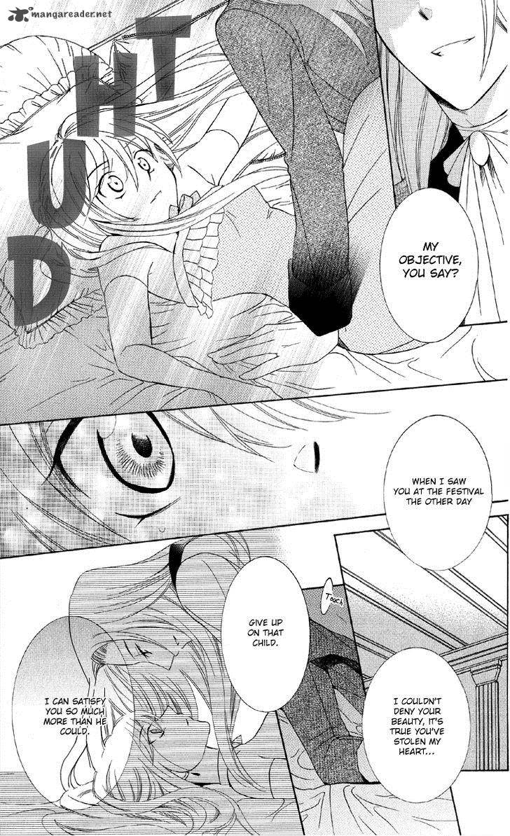 Soredemo Sekai Wa UtsukushII 8 22