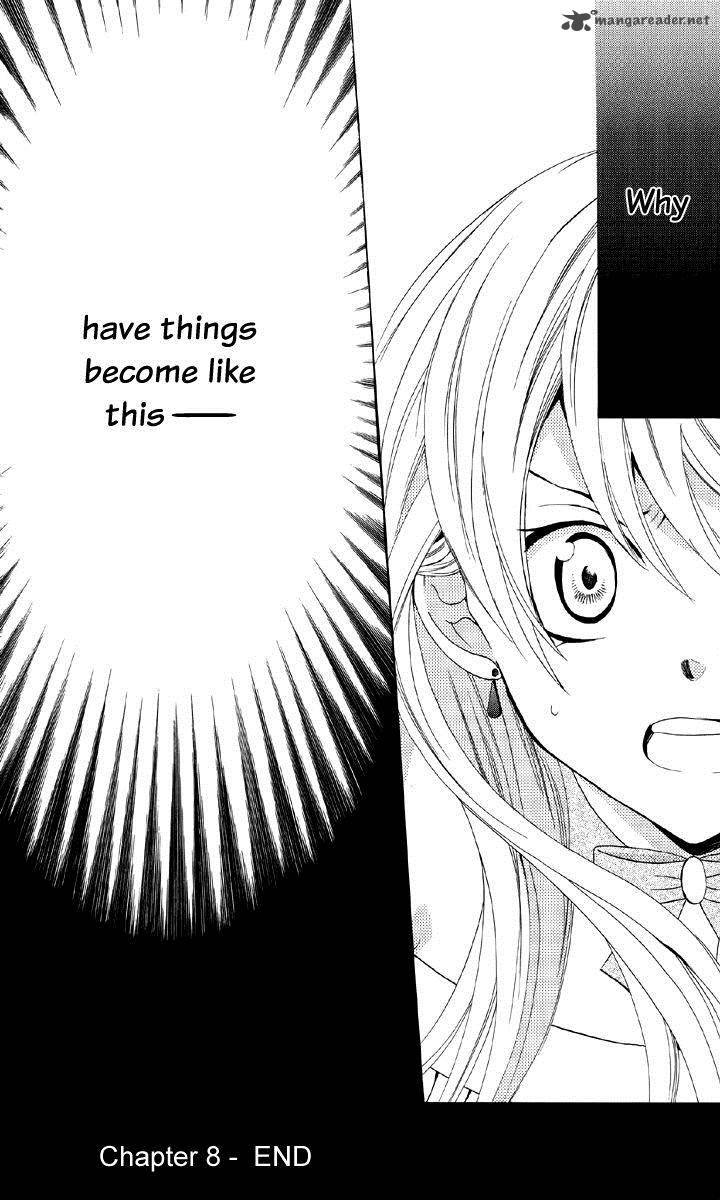 Soredemo Sekai Wa UtsukushII 8 30