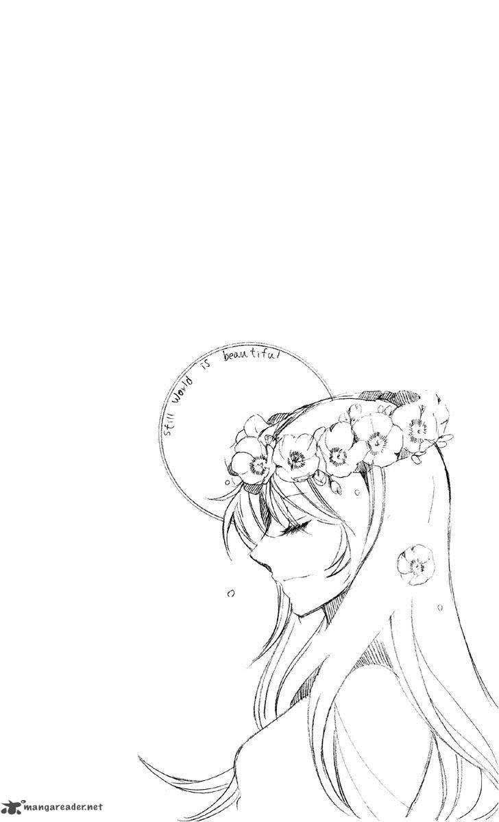 Soredemo Sekai Wa UtsukushII 8 31