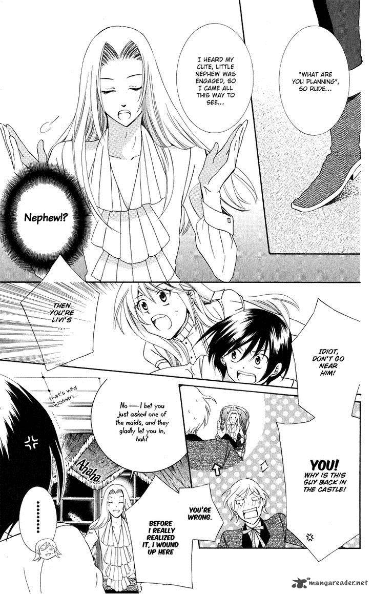 Soredemo Sekai Wa UtsukushII 8 4