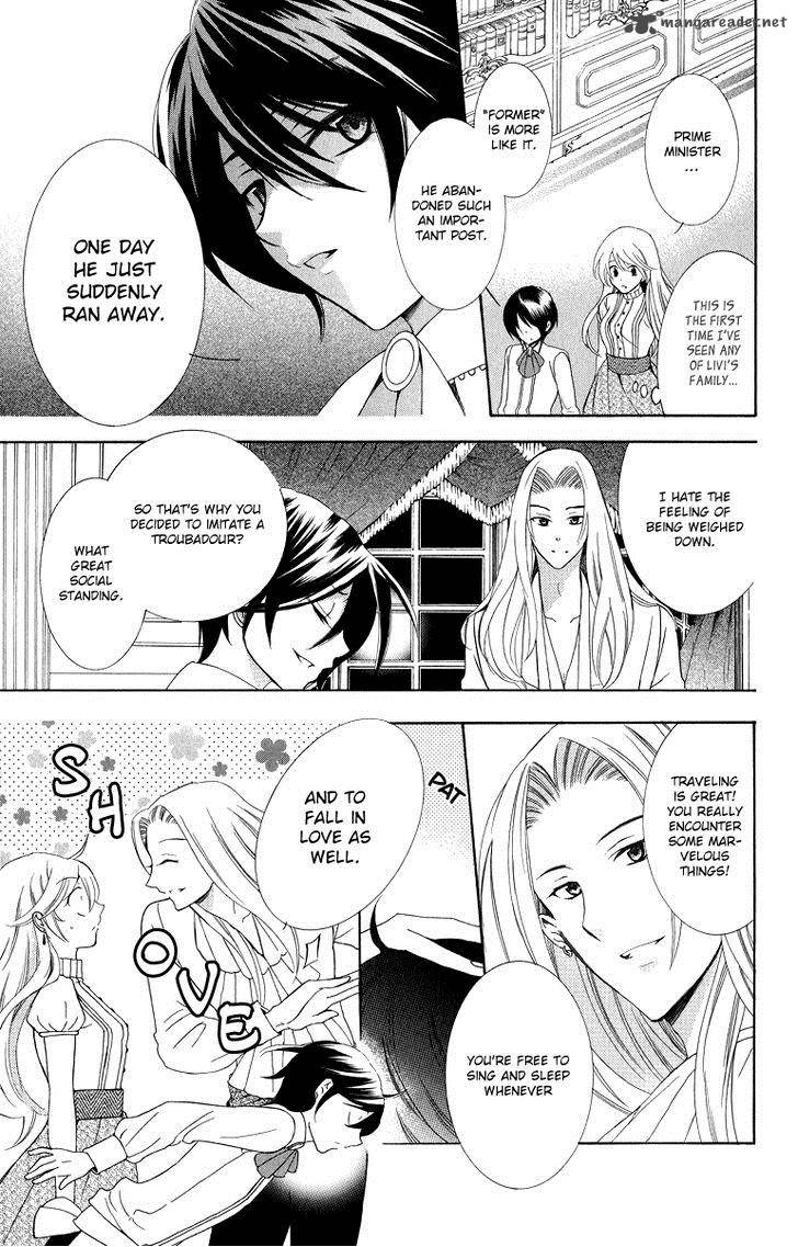 Soredemo Sekai Wa UtsukushII 8 6