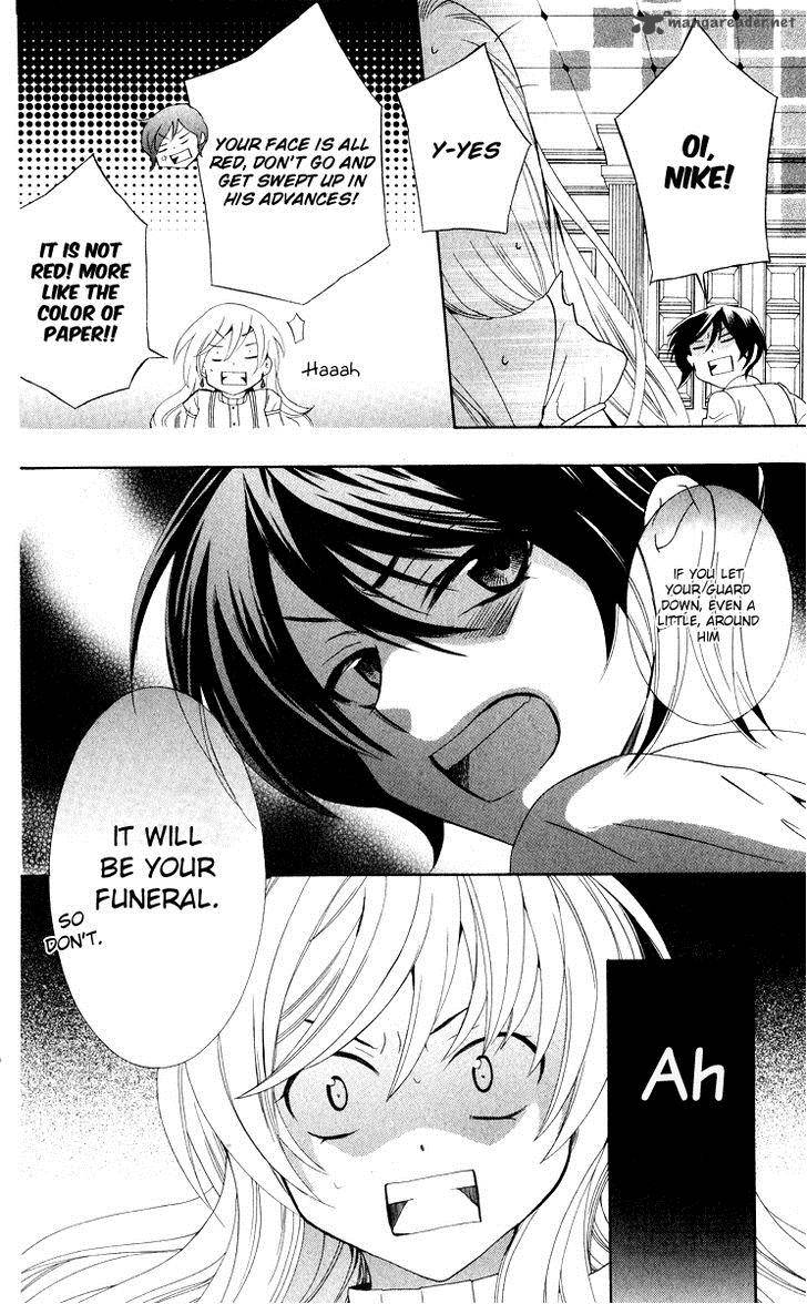 Soredemo Sekai Wa UtsukushII 8 9