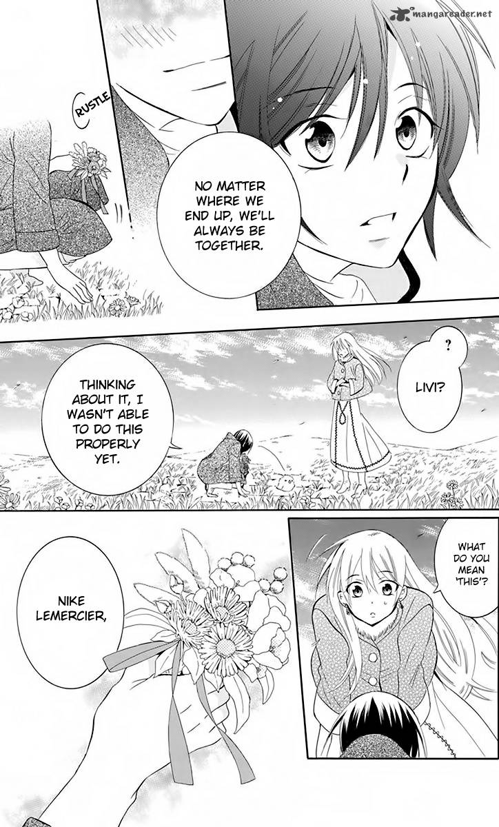 Soredemo Sekai Wa UtsukushII 81 25