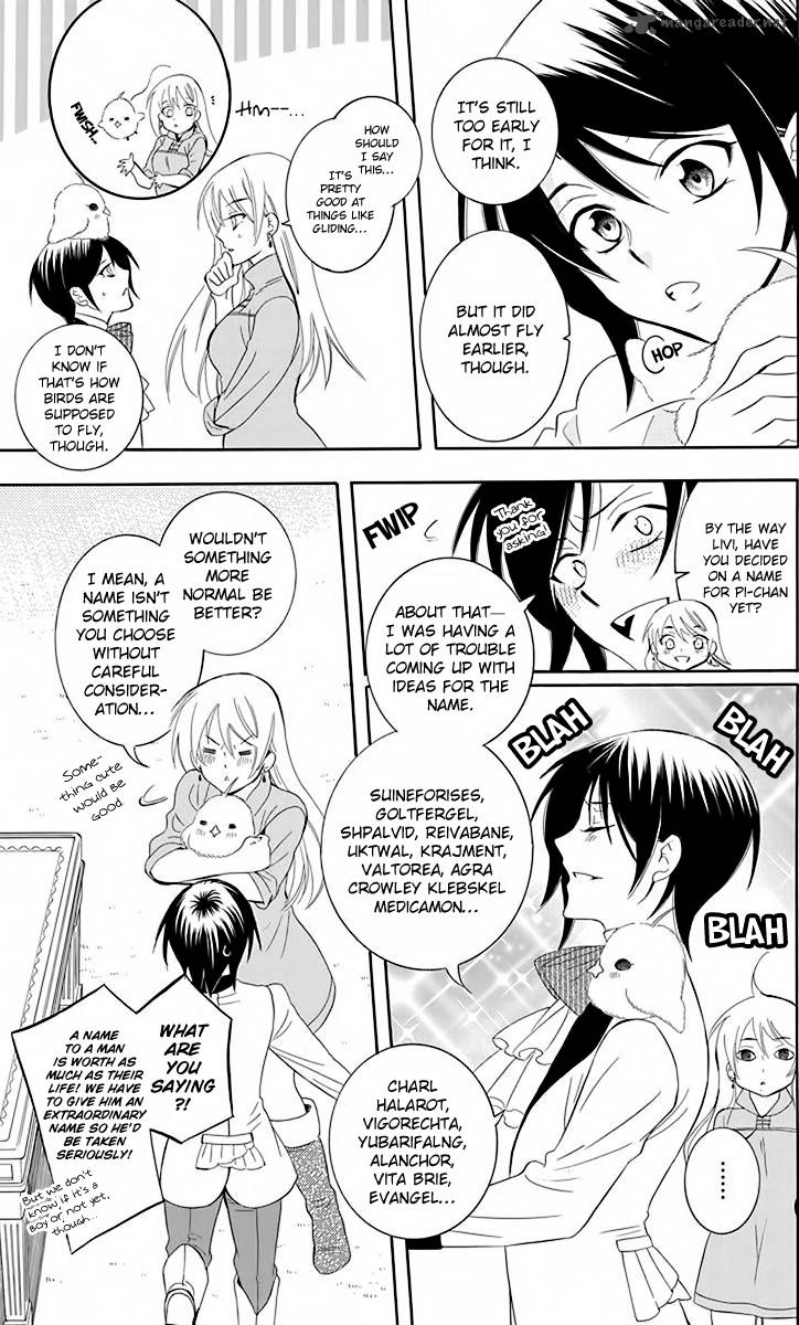 Soredemo Sekai Wa UtsukushII 81 5