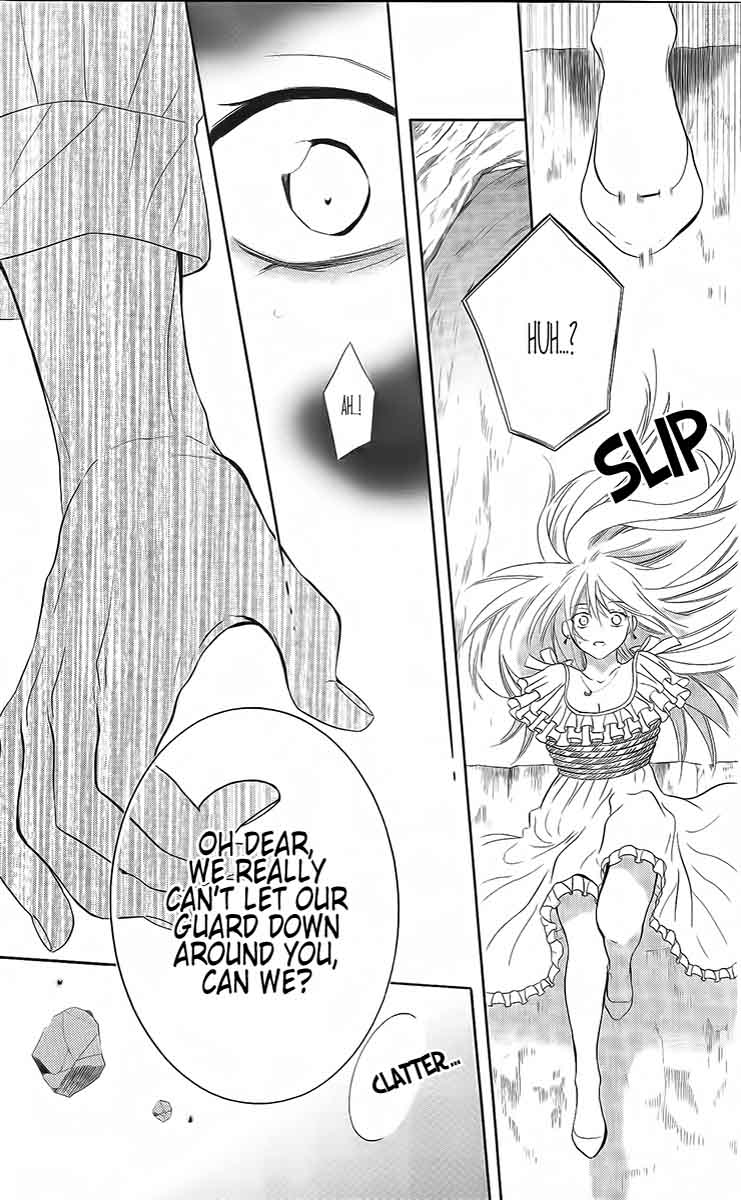 Soredemo Sekai Wa UtsukushII 84 26