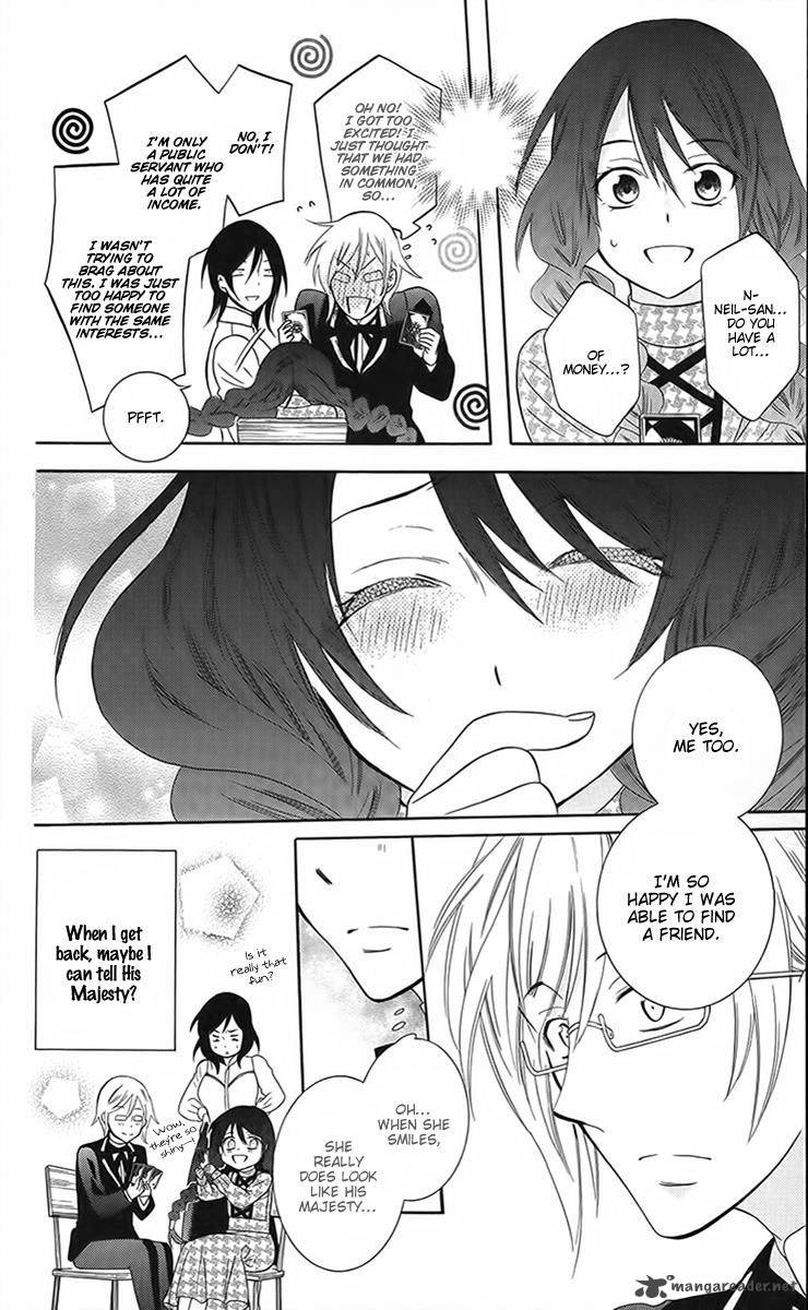 Soredemo Sekai Wa UtsukushII 87 17