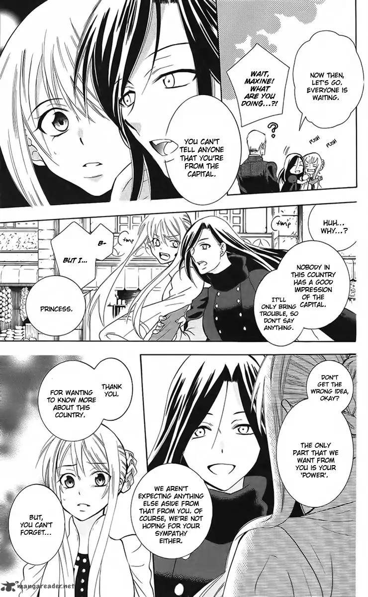 Soredemo Sekai Wa UtsukushII 88 18