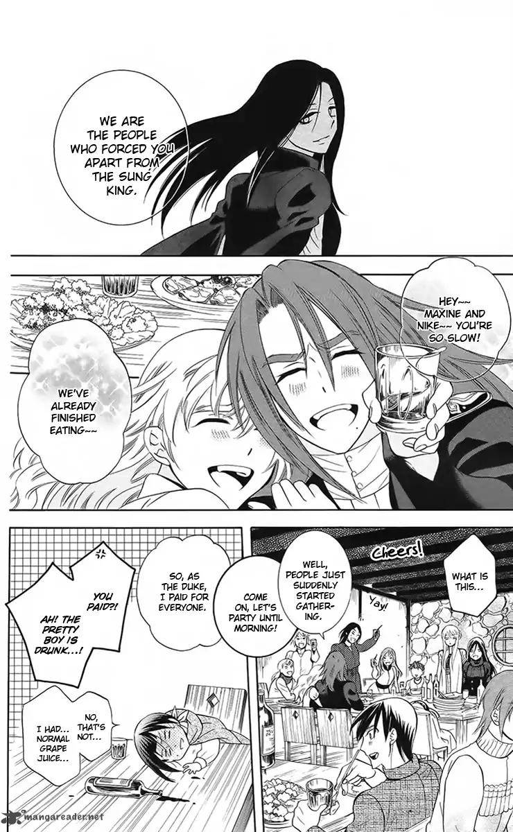 Soredemo Sekai Wa UtsukushII 88 19