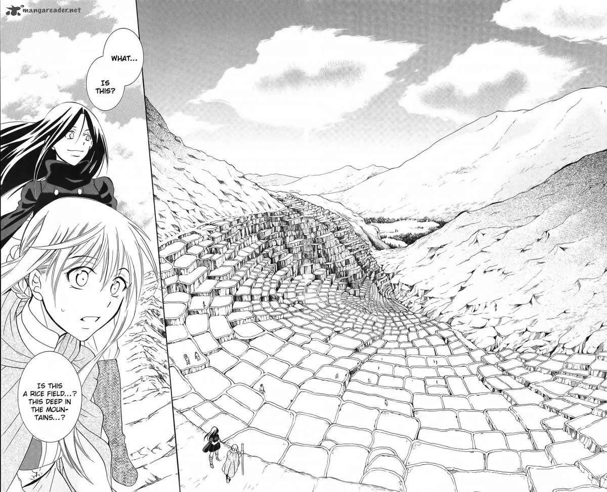 Soredemo Sekai Wa UtsukushII 88 31