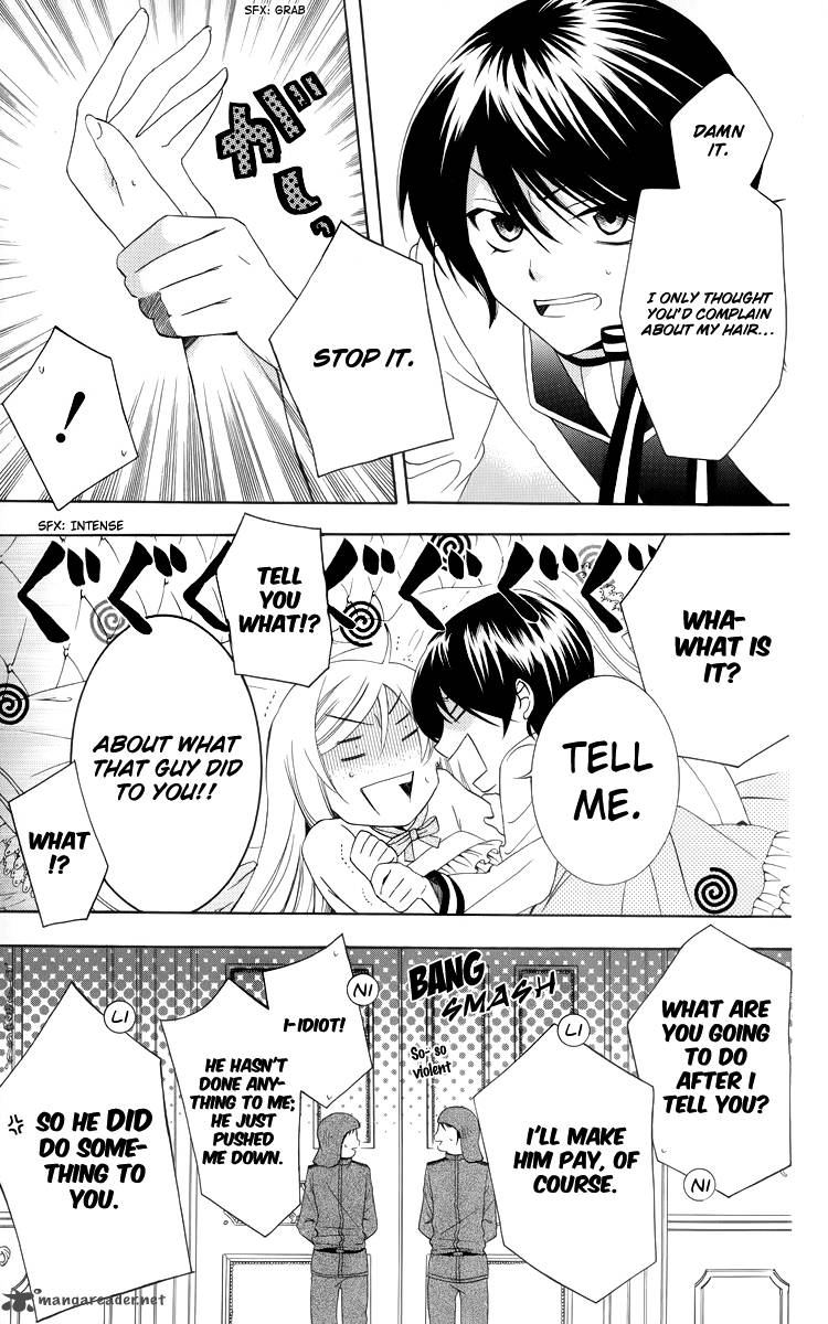 Soredemo Sekai Wa UtsukushII 9 9
