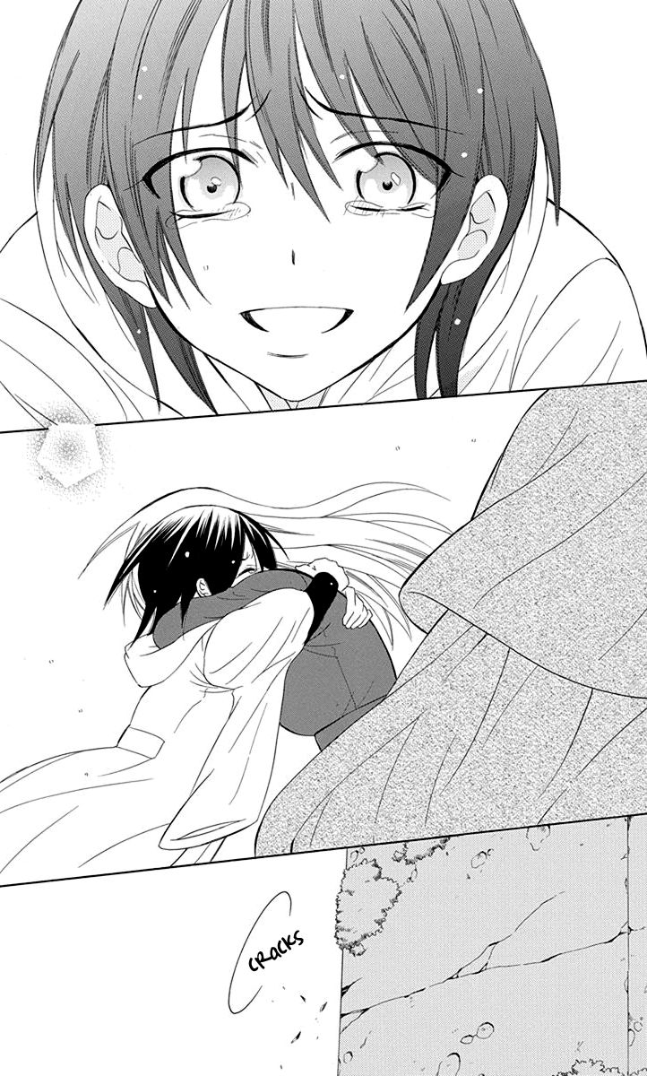 Soredemo Sekai Wa UtsukushII 99 32