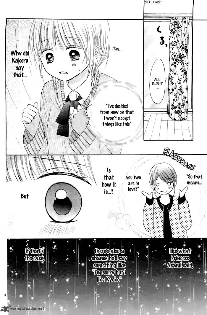 Sorenara Isso Koi Ni Nare 8 15