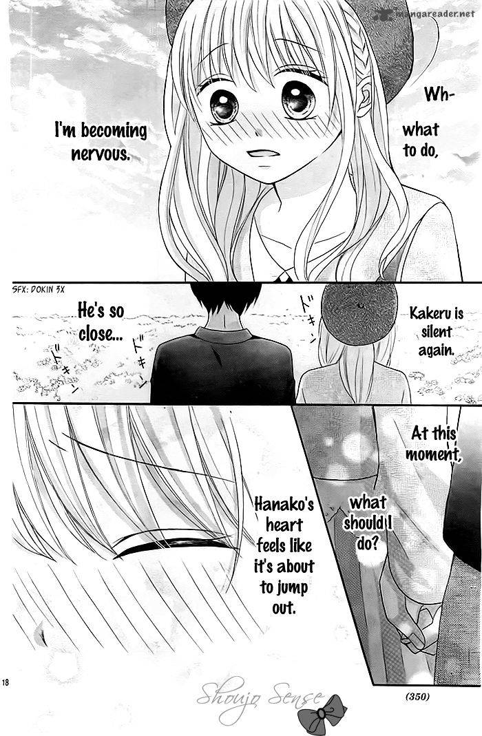 Sorenara Isso Koi Ni Nare 9 19