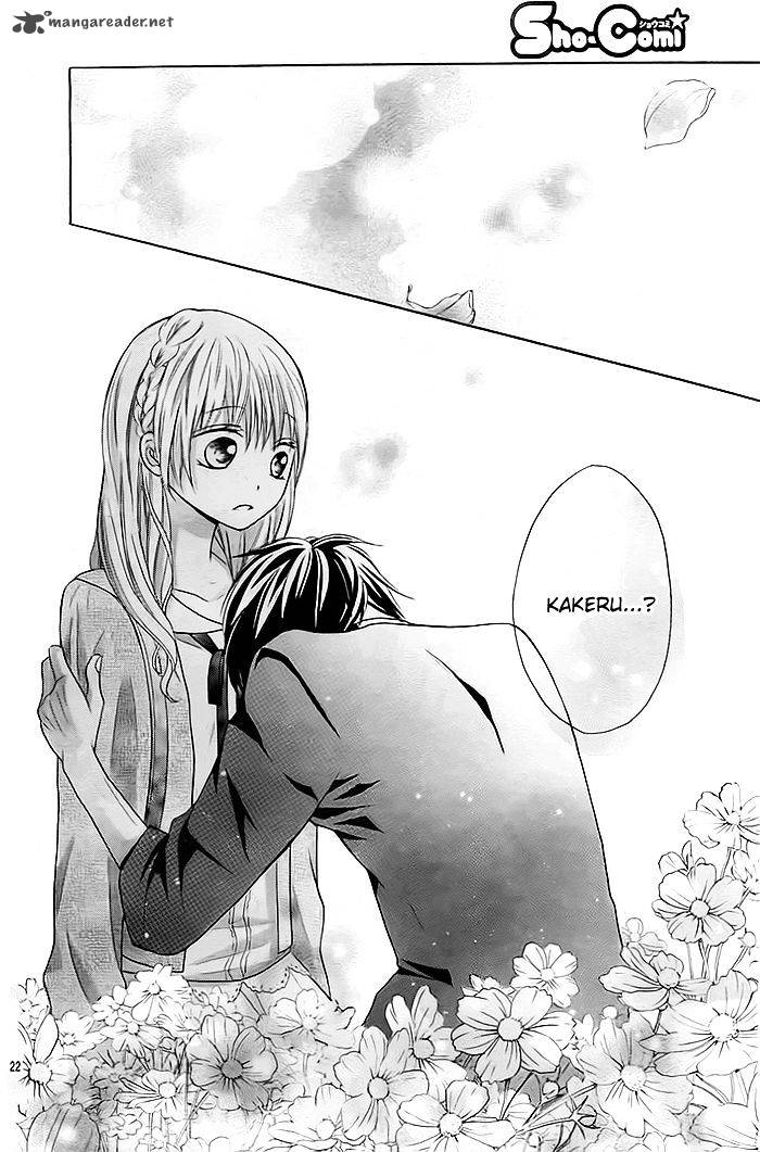 Sorenara Isso Koi Ni Nare 9 23