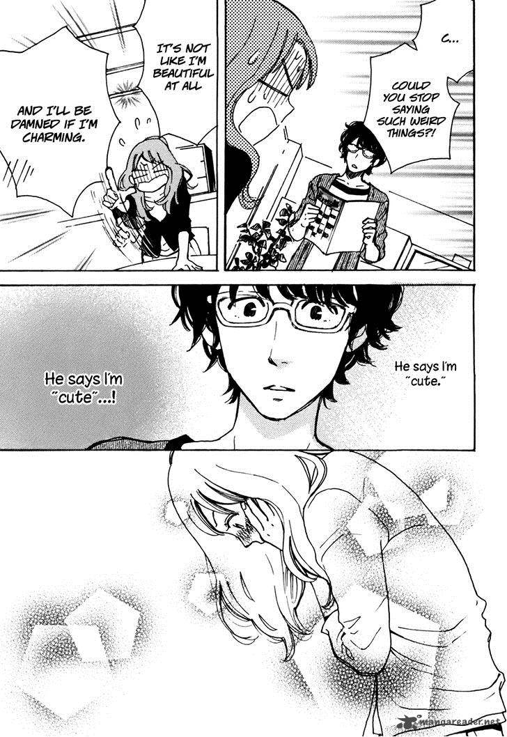 Soshite Hare Ni Naru 3 21
