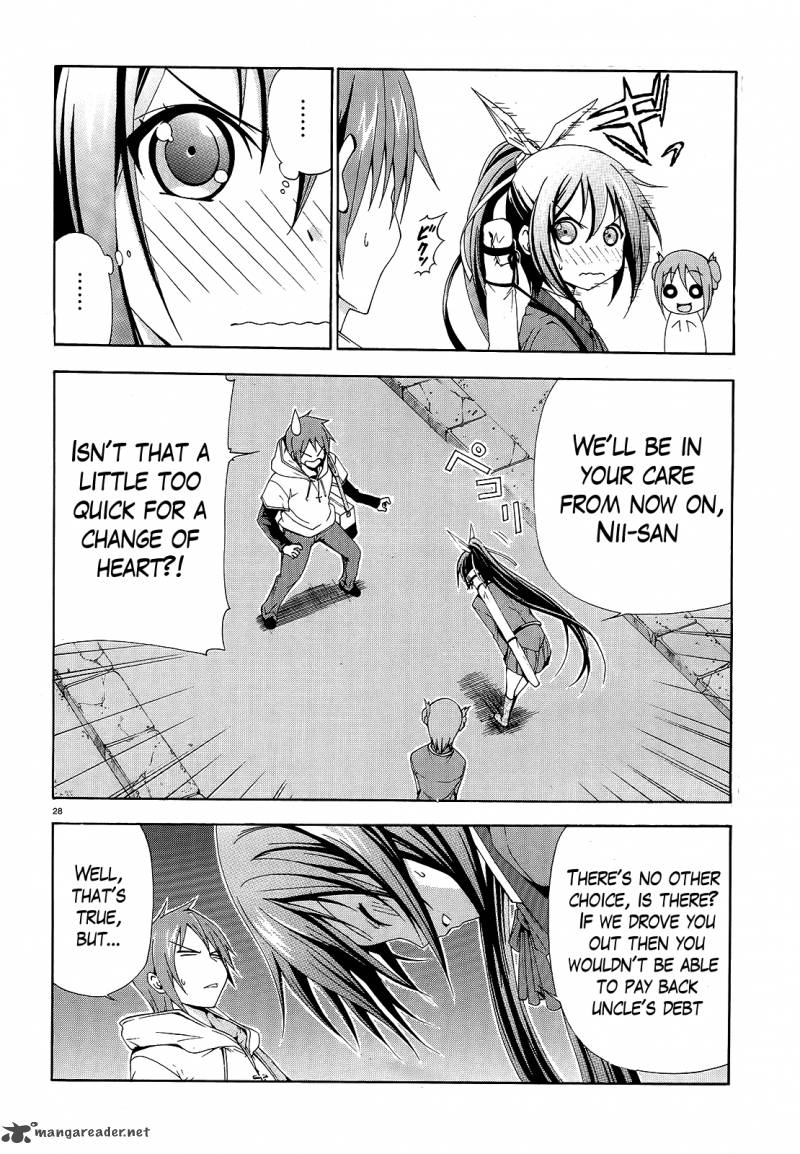 Soukyuu No Lapis Lazuli 1 25