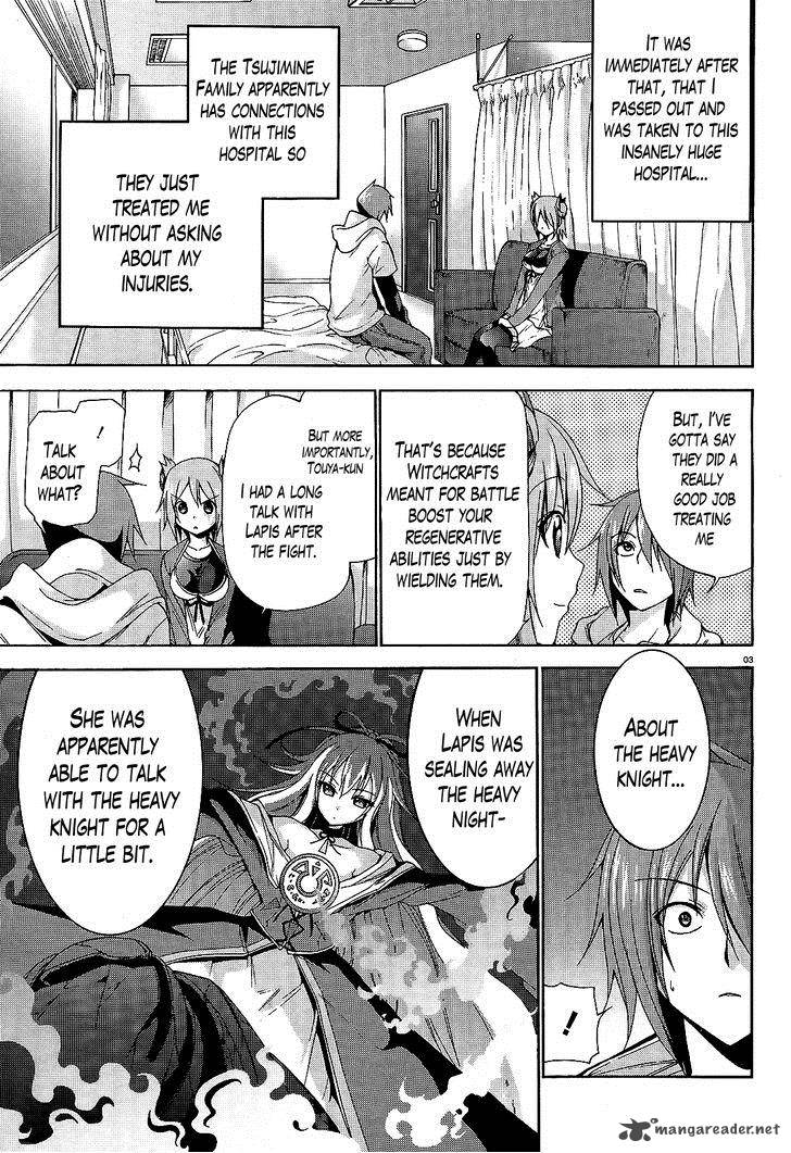 Soukyuu No Lapis Lazuli 11 3