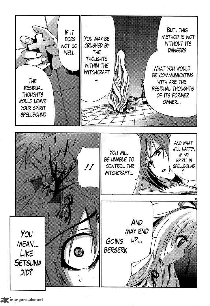 Soukyuu No Lapis Lazuli 9 19