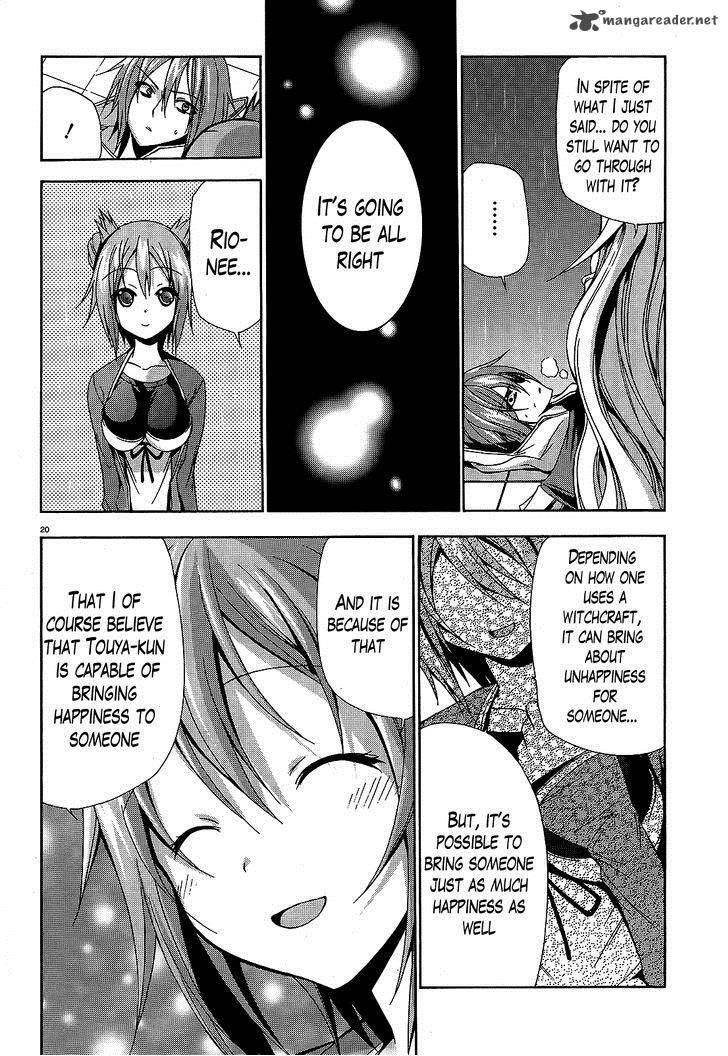 Soukyuu No Lapis Lazuli 9 20