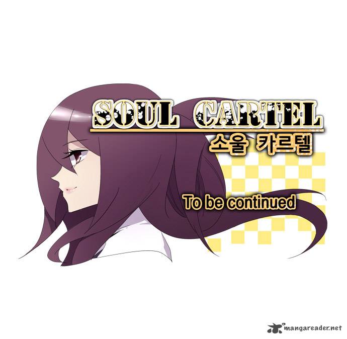 Soul Cartel 91 40