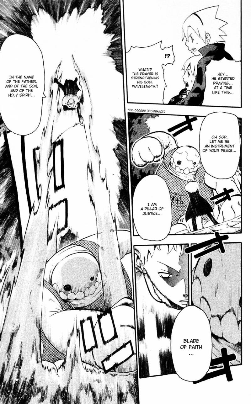 Soul Eater 26 29