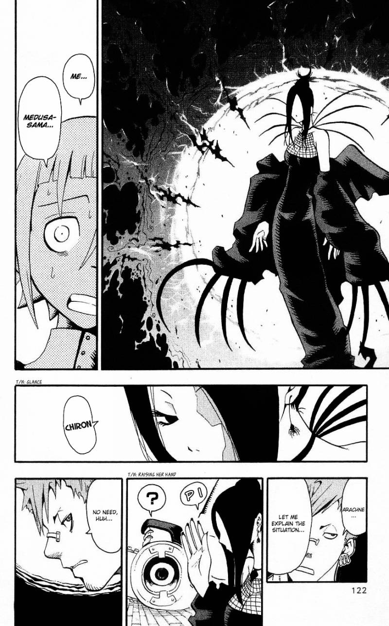 Soul Eater 26 5