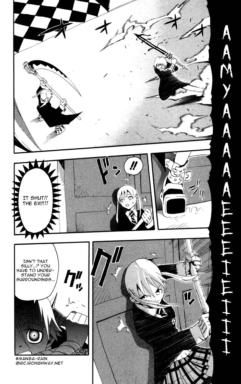 Soul Eater 4 37