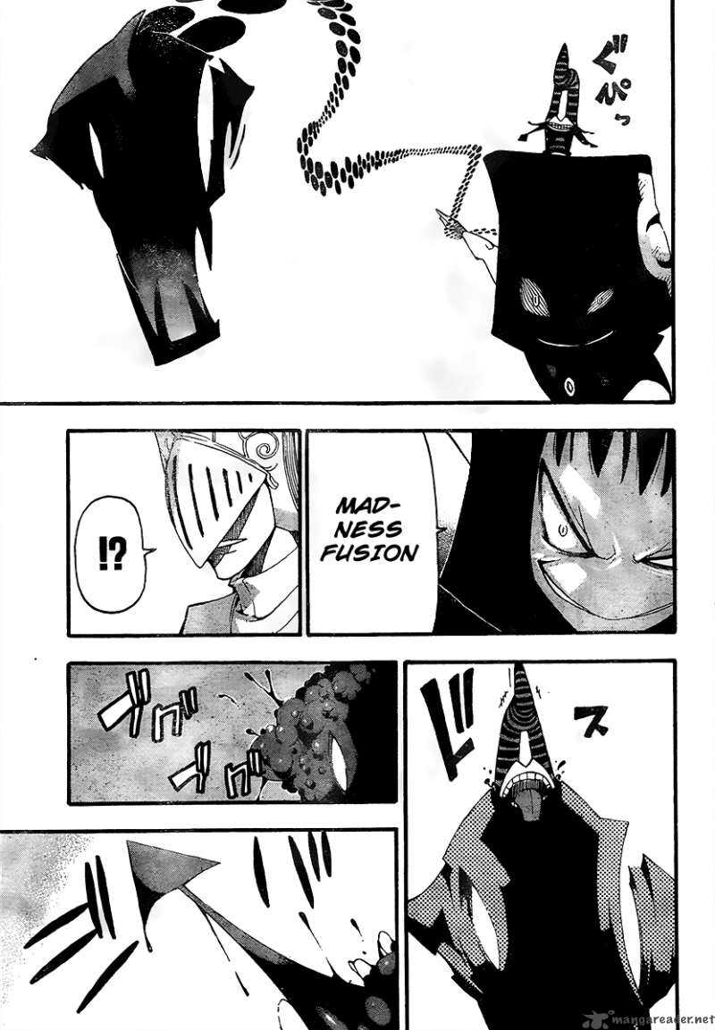 Soul Eater 69 10