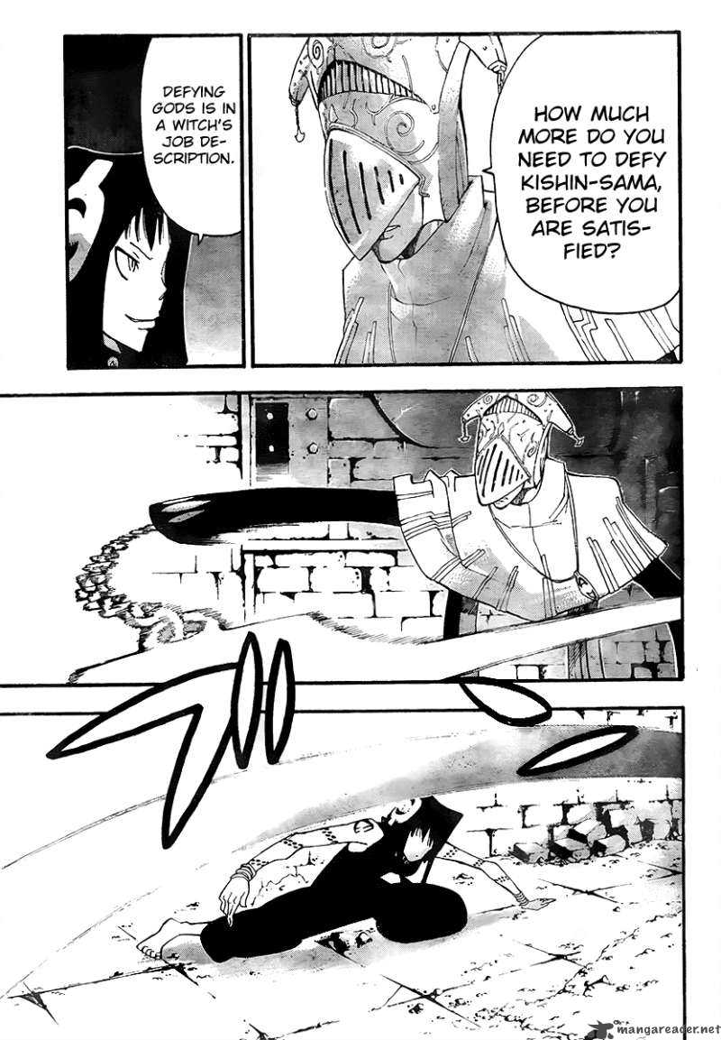 Soul Eater 69 8