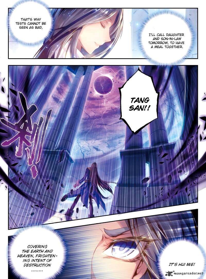 Soul Land Legend Of The Gods Realm 14 2